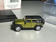 Masterpiece 9987080 jeep gebraucht kaufen  Hiddenhausen