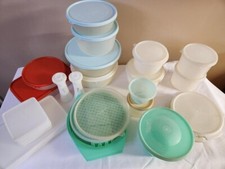 Vintage tupperware multiple for sale  Huron