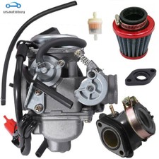 Carburetor carb compatible for sale  Hebron