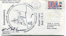 1973 jasvis whec usato  Italia