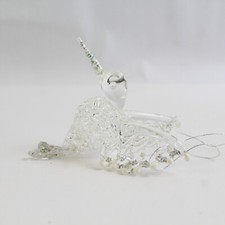Hummingbird christmas ornament for sale  Mcminnville