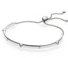 Genuine pandora adjustable for sale  MANSFIELD