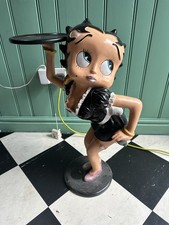 Betty boop large for sale  WESTON-SUPER-MARE