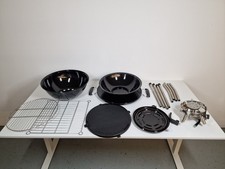 Camp4 woki multifunktionsgrill gebraucht kaufen  Seckach