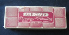 Vintage coats darning for sale  La Grange Park