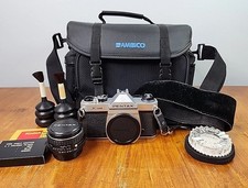 Asahi pentax k1000 for sale  Marietta