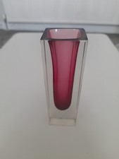 Murano glass bud for sale  GILLINGHAM