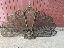Vintage brass griffin for sale  Churubusco