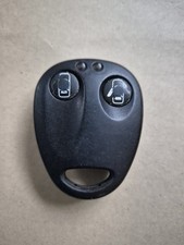 Usado, CHAVEIRO ALARME REMOTO GENUÍNO ISUZU & VAUXHALL VECTRA96-98 FRONTERA 92-98 ETC 2BT comprar usado  Enviando para Brazil