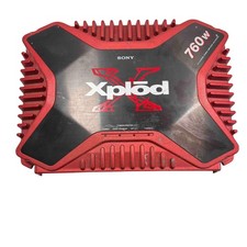 Sony xplod 2150gsx for sale  Saint Paul