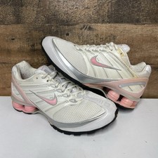 Nike shox 2005 for sale  Abington
