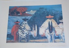 Riproduzione fotolitografica s usato  Villamagna