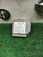 Centralina sensore airbag usato  Qualiano