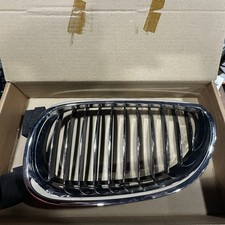 Chrome black front for sale  Mission