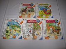 Tiptoi bücher bauernhof gebraucht kaufen Tiptoi bücher bauernhof gebraucht kaufen  Friedrichshafen