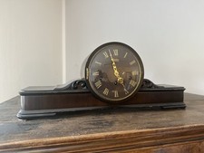 Antike buffetuhr kaminuhr gebraucht kaufen  Köln