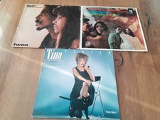 Ike tina turner gebraucht kaufen  Mülheim an der Ruhr