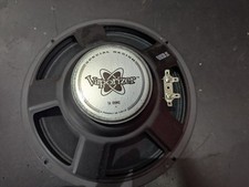 Fender vaporizer speaker for sale  WHITCHURCH