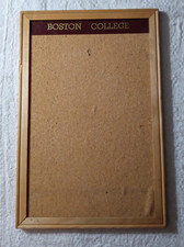 Vintage boston college for sale  Danvers