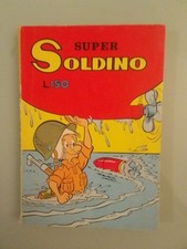 Super soldino aprile usato  Grosseto
