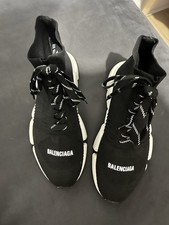 Basket balenciaga speed d'occasion  Cugnaux