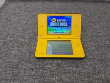 Nintendo dsi handheld for sale  LONDON