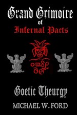 Grand grimoire infernal for sale  Arlington