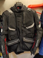 Motorcycle jacket for sale  LONDON