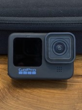Action kamera gopro gebraucht kaufen  Münchberg