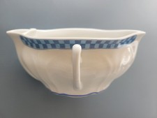 Sauciere porcelaine pates d'occasion  Sault