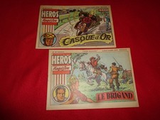 Héros de BD d'occasion  Cogolin