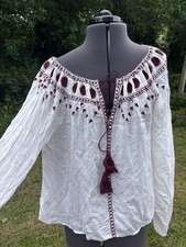 cheesecloth gypsy tops for sale cheesecloth gypsy tops for sale MANSFIELD