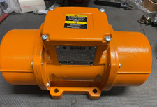 Italvibras Modelo: Motor MVSI 18-920 1800 RPM Vibrador Elétrico Rotativo comprar usado Italvibras Modelo: Motor MVSI 18-920 1800 RPM Vibrador Elétrico Rotativo comprar usado  Enviando para Brazil