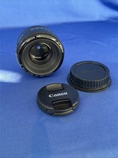 Canon lens 50mm for sale  La Mirada