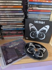 lp rap hip hop italiano usato  Italia