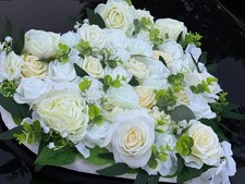 Autoschmuck hochzeit autogirla gebraucht kaufen  Neunkirchen-Seelscheid