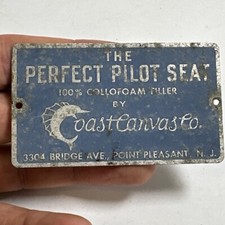 Vintage perfect pilot for sale  Las Vegas