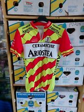 Maglia ciclismo shirt usato  Savignano sul Panaro