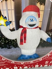 Foot inflatable abominable for sale  Sun Valley