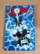 Lobo sonderband lobo gebraucht kaufen  Korbach
