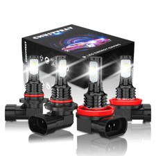 Led headlight light for sale  USA