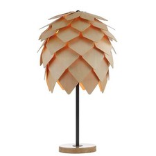Luminária de mesa JONATHAN Y JYL6123A Simon 20,5" madeira pinha/metal LED contemporânea... comprar usado  Enviando para Brazil