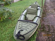 Kayak sevylor ranger d'occasion  Montceau-les-Mines
