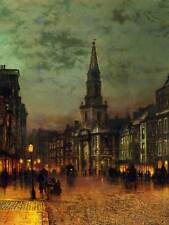 John atkinson grimshaw for sale  EDINBURGH
