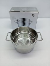 WMF Warzywa / ziemniaczana dampler 20 cm, wkład parowarowy do garnka, kromargan  na sprzedaż  PL