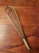 Fouet cuisine ancien d'occasion  Pougues-les-Eaux