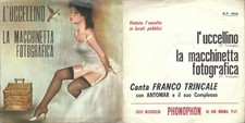 Giri franco trincale usato  La Morra