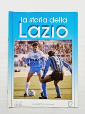 Histoire lazio multi d'occasion  Expédié en France