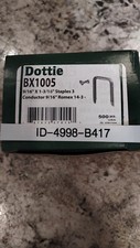 3 romex 14 for sale  Clifton