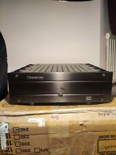 Bryston 5bst amplifier for sale  LONDON